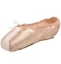 Capezio Women's Pli II Pointe Shoe,European Pink,4 W US