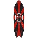 Carver Matt Hoy Complete 9.75x33, C7