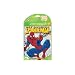LeapFrog Tag Activity Storybook The Amazing Spider-Man: The Lizard's Tale