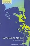 Jawaharlal Nehru : a biography