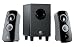´Logitech Z323 2.1 Lautsprechersystem 30 W RMS schwarz´ ´Logitech Z323 2.1 Lautsprechersystem 30 W RMS schwarz´