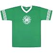 Green Day - New Irish Soccer Jersey