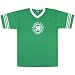 Green Day - New Irish Soccer Jersey