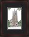 Framed & Matted Picture Duke University Blue Devils NCAA Item