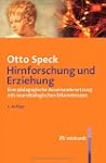Hirnforschung und Erziehung: Eine p�d...