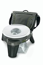 Fisher-Price Potty On-the-Go - Gray
