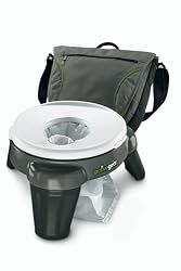 Fisher-Price Potty On-the-Go - Gray