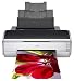 EPSON Stylus Photo R2400 - Imprimante Jet d'encre Couleur