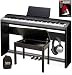 41hS3CVPKML. SL75  Casio Privia PX 130 88 Key Digital Stage Piano
