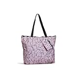 LeSportsac（レスポートサック） ジップトップショッパーBIRD SONG バードソング  【並行輸入品】