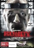 Bundy: A Legacy of Evil ( Bundy: An American Icon ) [ NON-USA FORMAT, PAL, Reg.0 Import - Australia ]