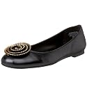 AK Anne Klein Women's Marcella Flat