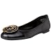 AK Anne Klein Women's Marcella Flat
