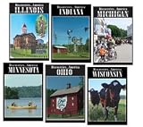 Discoveries America: Great Lakes States Coll