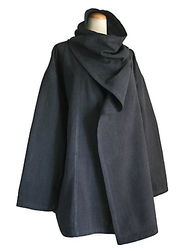 ジョムトンマント風デザインジャケット