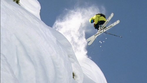 Cover image : 【スキー DVD】 In Deep: The Skiing Experience(イン・テ ゙ィーフ ゚:サ ゙・スキー・エクスヘ ゚リエンス 輸入版) [DVD]
