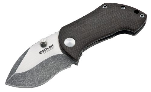 Boker Backwood Pipsqueak Folding Knife On Sale