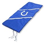 Indianapolis Colts MVP Sleeping Bag Bright Blue