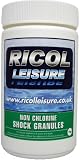 Non-Chlorine Shock Granules 1kg