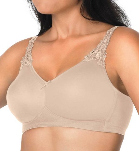 Ultimate Minimizer Wire-Free Bra