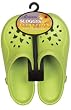 Sloggys Clog Womens Pea Size 10