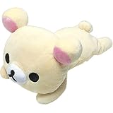 コリラックマ　うつぶせぬいぐるみ　MD17501