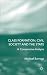 Book Class Formation, Civil Society and the State: A Comparative Analysis