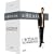 Dr House: L'int�grale de la saison 1 � 4 - Coffret 23 DVD