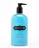 Kama Sutra Luxury Bathing Gel, Ocean Blu, 17.5 Ounces