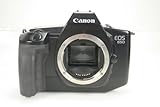 Canon EOS 650 SLR 35mm Camera Body 1987 Model