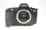 Canon EOS 650 SLR 35mm Camera Body 1987 Model