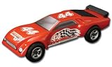 Pinecar Muscle Racer Premium Pine Car Racer Kit