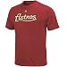 MLB Houston Astros Adult Short Sleeve Basic Tee