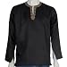 Men Comfortable Cotton Shirt Kurta India Chest 44 inches (gsk565)