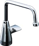 LIXIL(リクシル) INAX キッチン用水栓金具 パーティシンク用立水栓 SF-B404X(190)