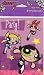 Powerpuff Girls Party Invitations - 8ct