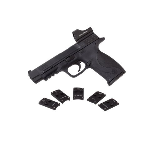 Sightmark mini shot pistol mount for springfield xd