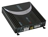 MB Quart Discus DSC280 320 Watt A/B Class 2-Channel Amplifier