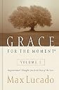 Grace For The Moment