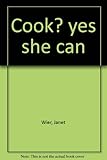 Cook? yes she can