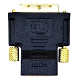 PLANEX HDMI to DVI変換アダプタ PL-HDDVAD