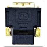 PLANEX HDMI to DVI変換アダプタ PL-HDDVAD
