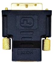 PLANEX HDMI to DVI変換アダプタ PL-HDDVAD