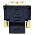 PLANEX HDMI to DVI�ϊ��A�_�v�^ PL-HDDVAD �v���l�b�N�X