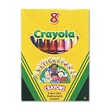 Crayons & Chalk Toys