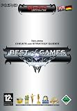 Best of Games : Strategy (DVD) : Including Cheats & Strategy
Guides