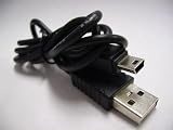NEW OEM USB 2.0 A-B Mini Cable 2'6 FT 2.5FT (FOOT) 30 CHARGER / DATA CABLE For Digital Camera MP3 MP4 PLAYERS GPS PC LAPTOPS ETC.