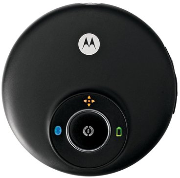 Motorola Smartphone-Based Navigation System T805 - Original (OEM) SYN2126A