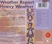 Heavy Weather