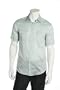 Men's Claiborne S/S Button Up Shirt Casual Size(M)